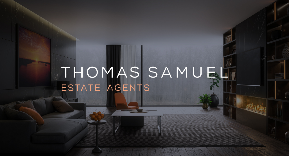 99 Property for sale using that criteria | Thomas Samuel Estate Agents